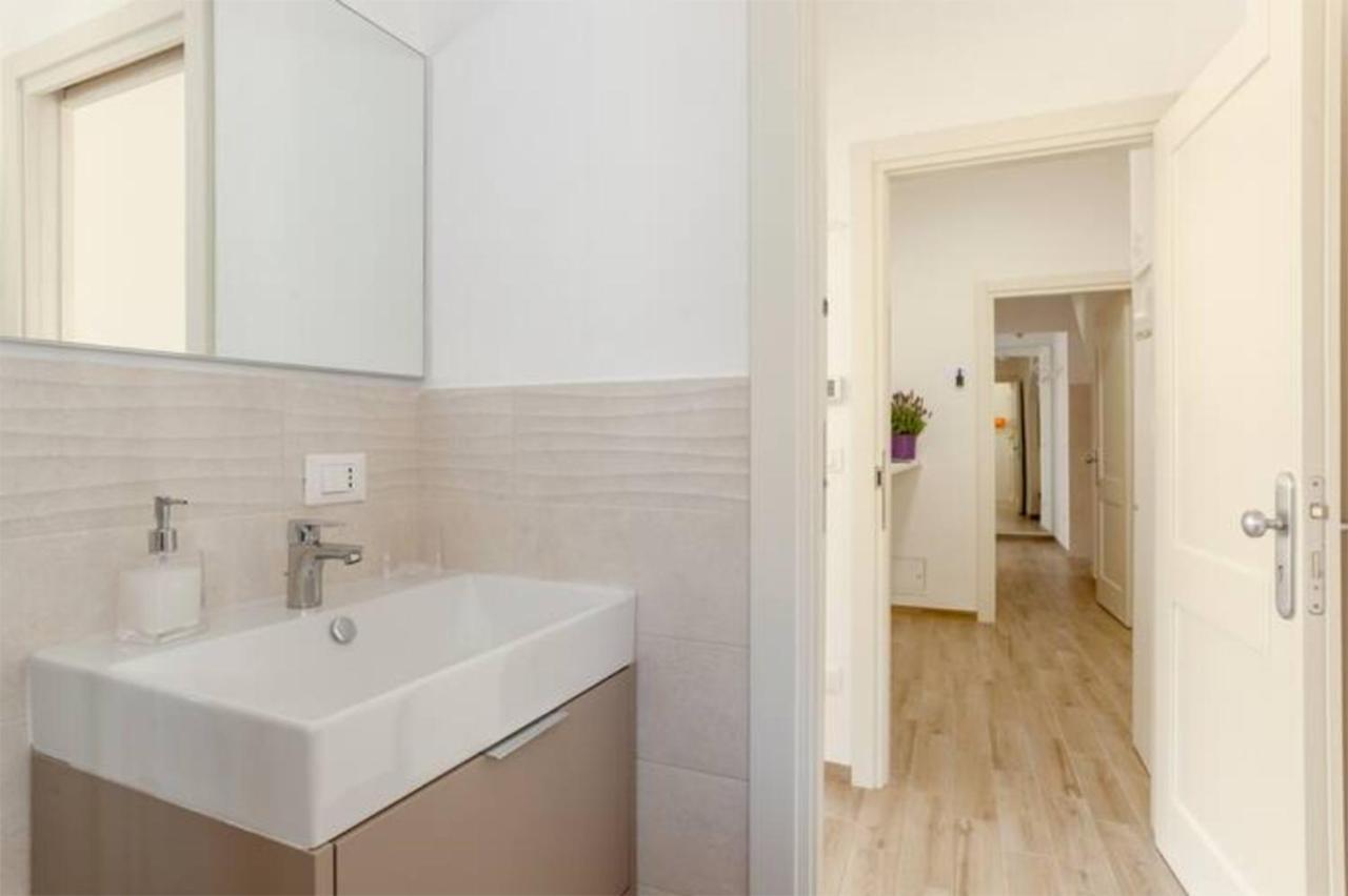 Dream Holiday Suite David With Dome View Lift & Ac ฟลอเรนซ์ ภายนอก รูปภาพ