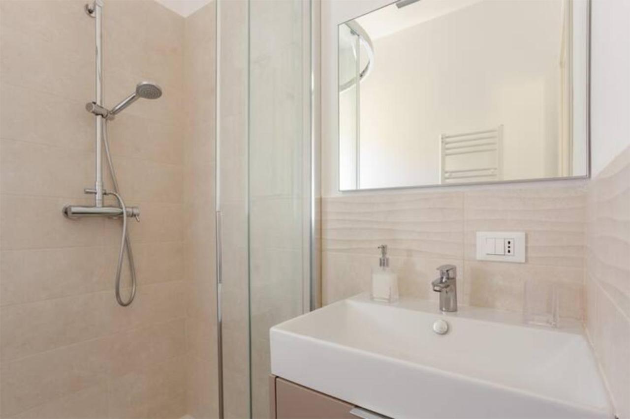 Dream Holiday Suite David With Dome View Lift & Ac ฟลอเรนซ์ ภายนอก รูปภาพ