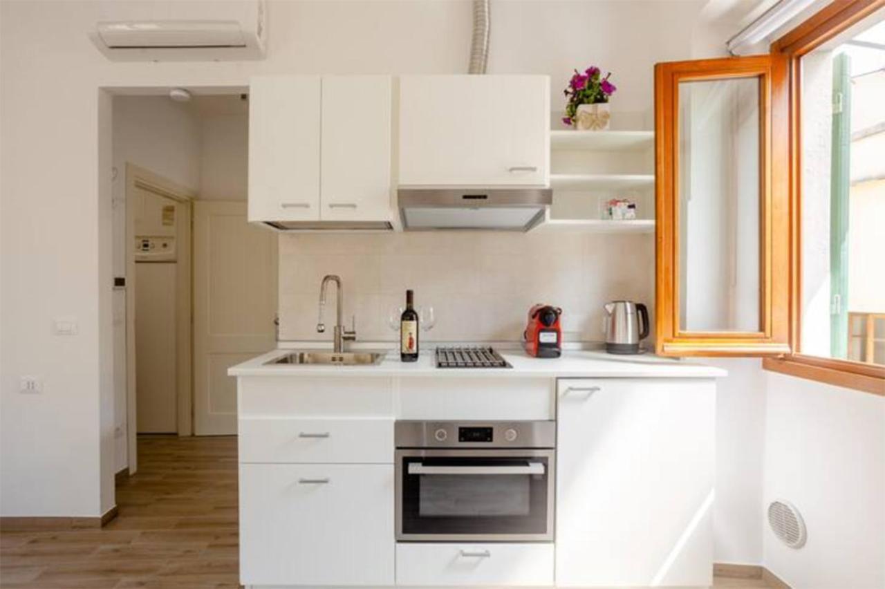 Dream Holiday Suite David With Dome View Lift & Ac ฟลอเรนซ์ ภายนอก รูปภาพ