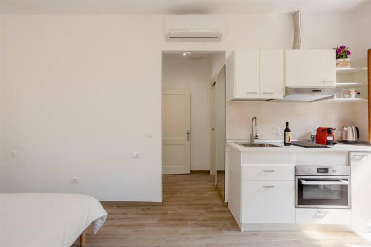 Dream Holiday Suite David With Dome View Lift & Ac ฟลอเรนซ์ ภายนอก รูปภาพ