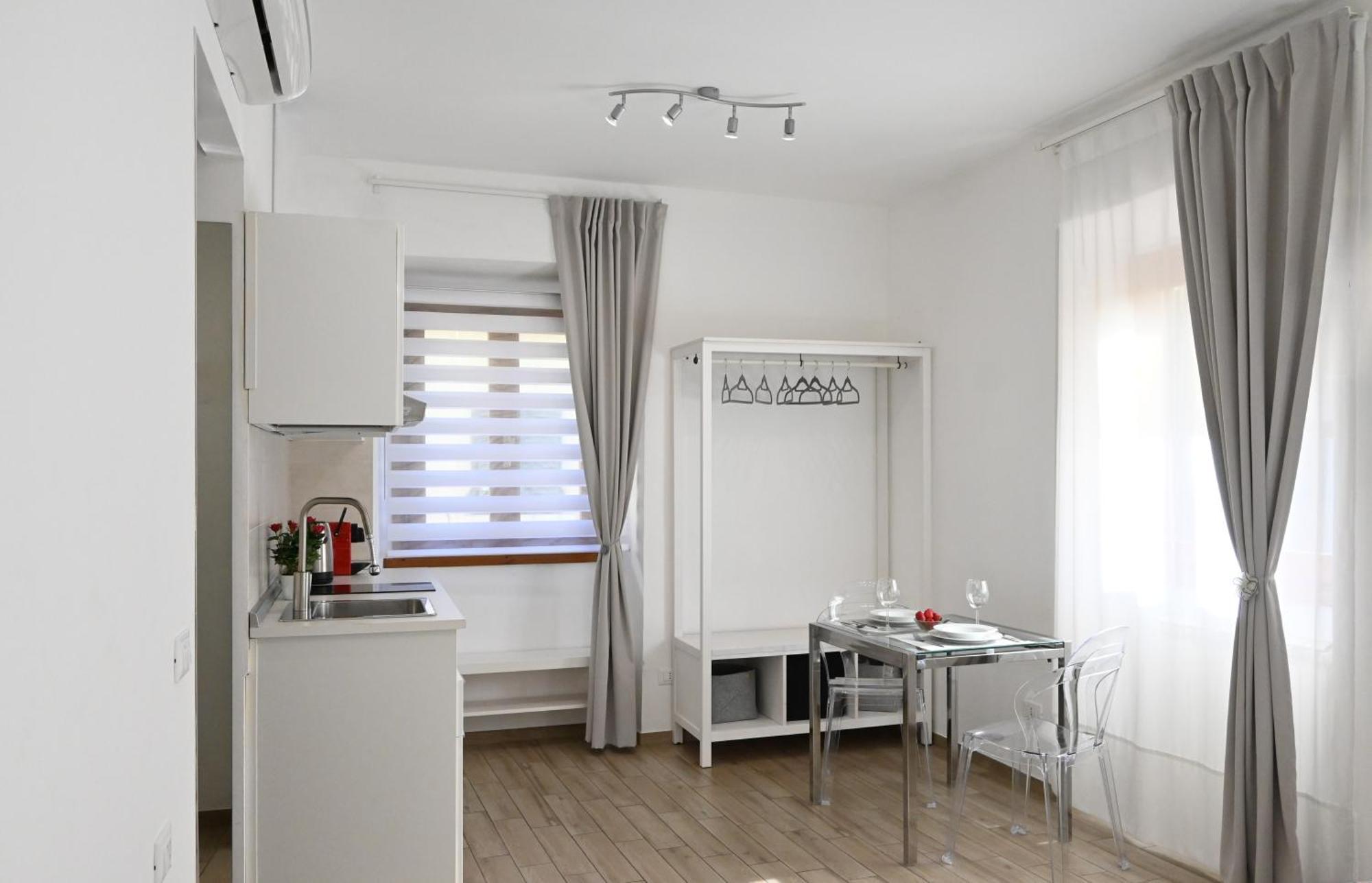 Dream Holiday Suite David With Dome View Lift & Ac ฟลอเรนซ์ ภายนอก รูปภาพ