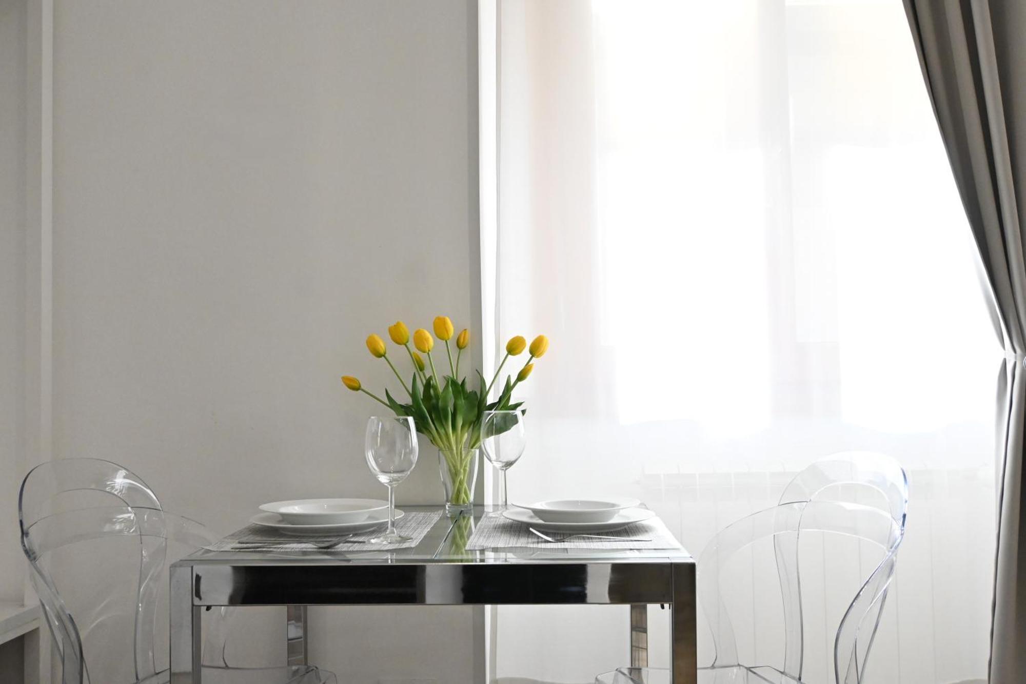 Dream Holiday Suite David With Dome View Lift & Ac ฟลอเรนซ์ ภายนอก รูปภาพ