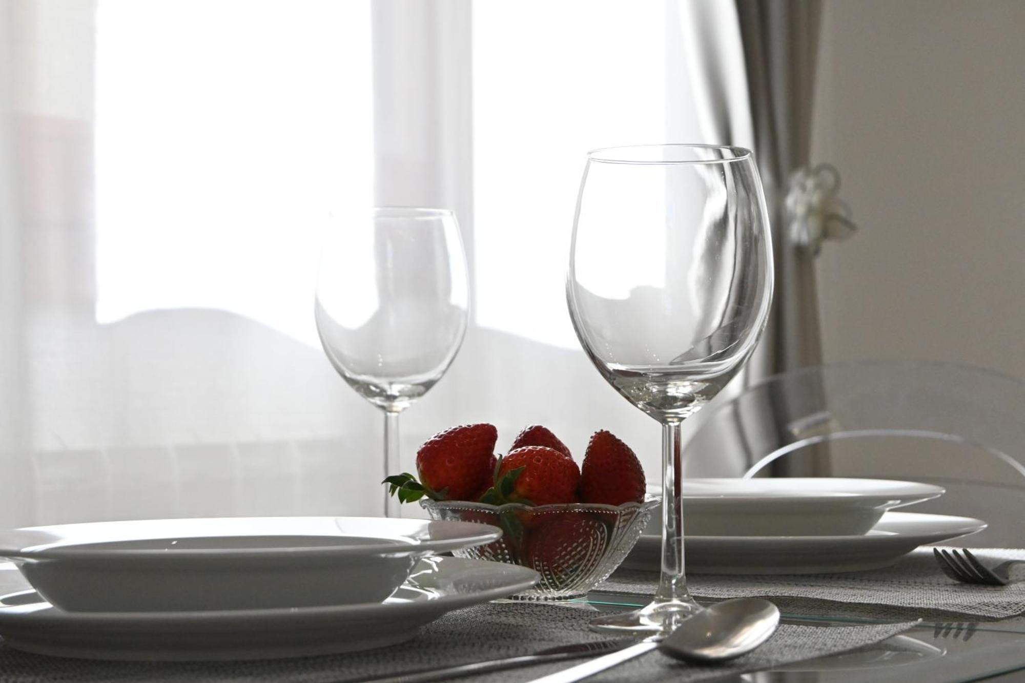 Dream Holiday Suite David With Dome View Lift & Ac ฟลอเรนซ์ ภายนอก รูปภาพ