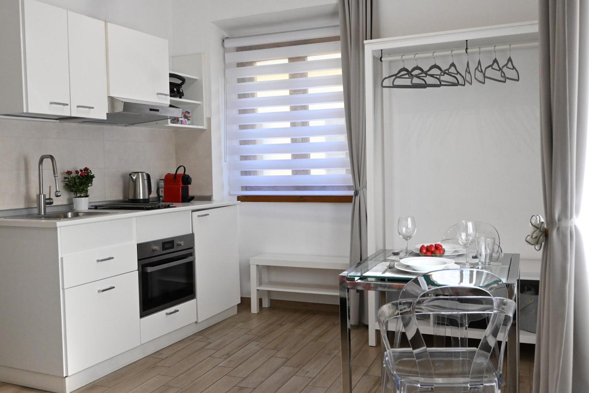 Dream Holiday Suite David With Dome View Lift & Ac ฟลอเรนซ์ ภายนอก รูปภาพ
